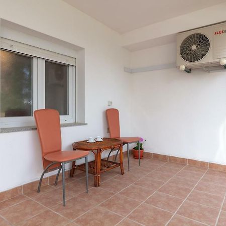 Le Ines Apartment Split Bagian luar foto