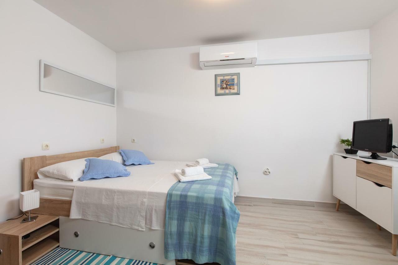 Le Ines Apartment Split Bagian luar foto