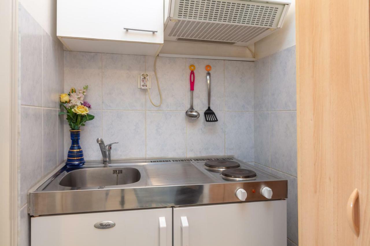 Le Ines Apartment Split Bagian luar foto