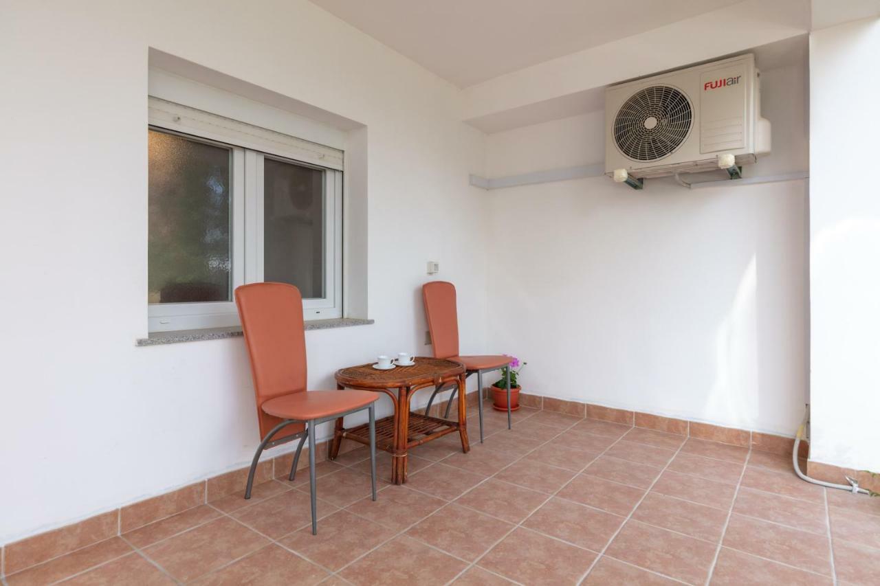 Le Ines Apartment Split Bagian luar foto