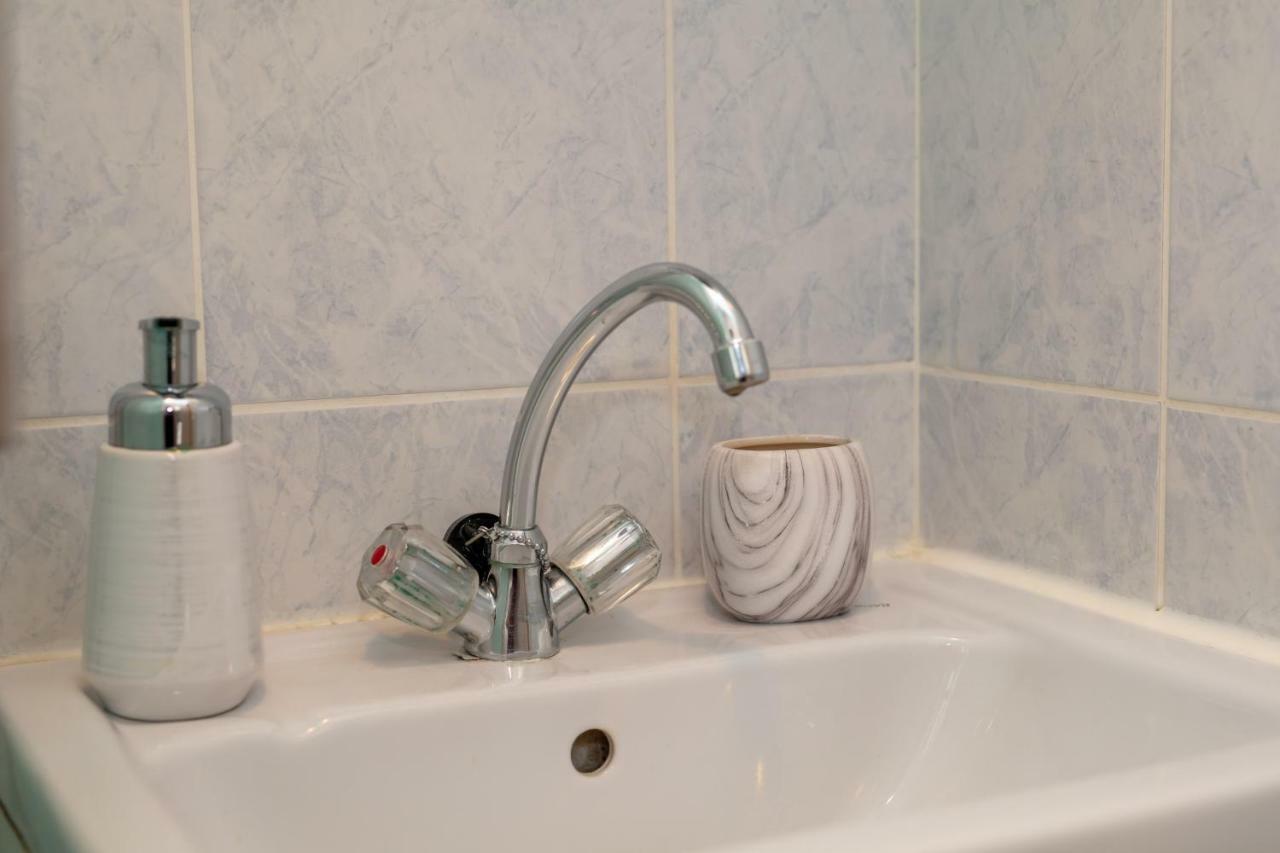 Le Ines Apartment Split Bagian luar foto